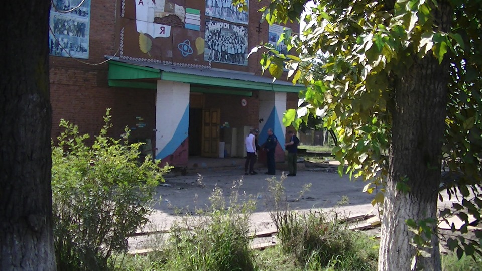 "Большая плесень государства". Любовь Аликина снова в Тулуне. Часть 2 (ВИДЕО) - фото 7