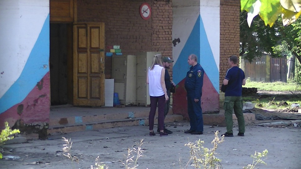 "Большая плесень государства". Любовь Аликина снова в Тулуне. Часть 2 (ВИДЕО) - фото 8