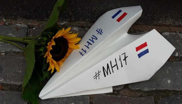 Выводы следственной группы МН 17 рассыпаются , но это не волнует затеявших антироссийскую провакацию - фото 3