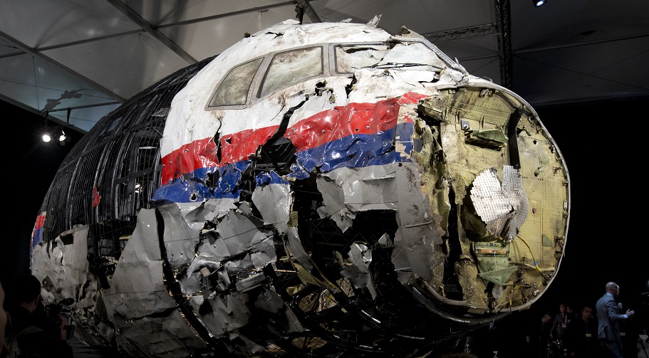 Раскрыты неожиданные факты о расследовании по рейсу MH17 - фото 1
