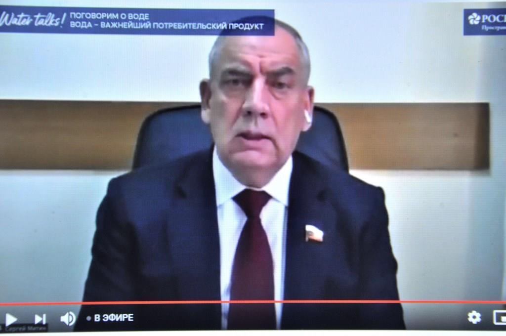 Пейте с удовольствием, и пусть вода будет в радость вам и вашему здоровью! - фото 3