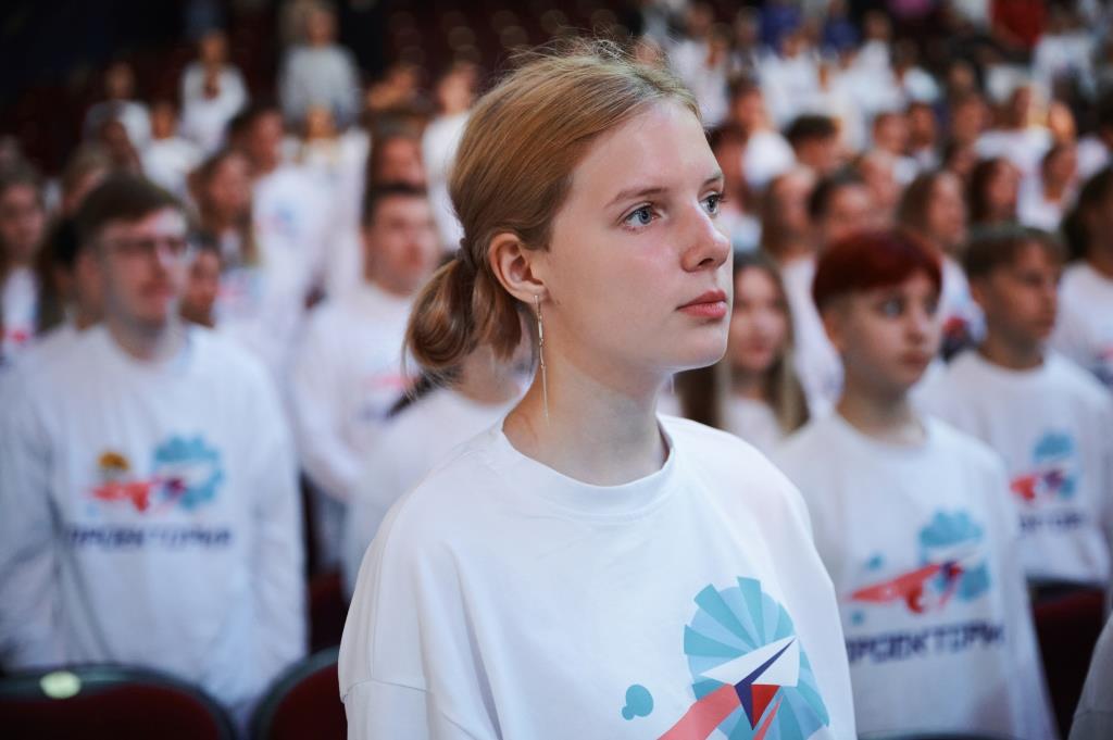 Участники Всероссийского форума профессиональной ориентации «ПроеКТОриЯ» смогут реализовать свои проекты в Ярославской области - фото 4