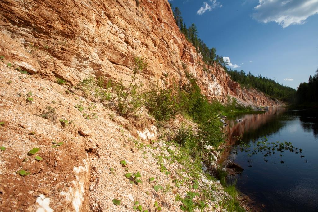 Пинежскому заповеднику 20 августа исполняется 50 лет - фото 8