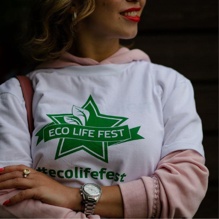 ECO LIFE FEST: вдохни свежий воздух перемен - фото 2