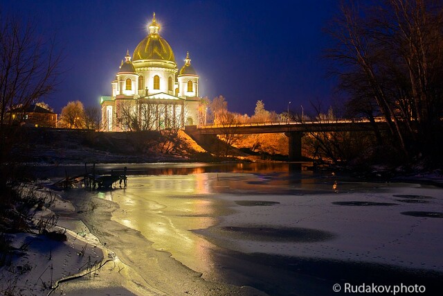 Молчат года... - фото 1