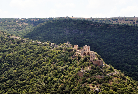 park-goren-view