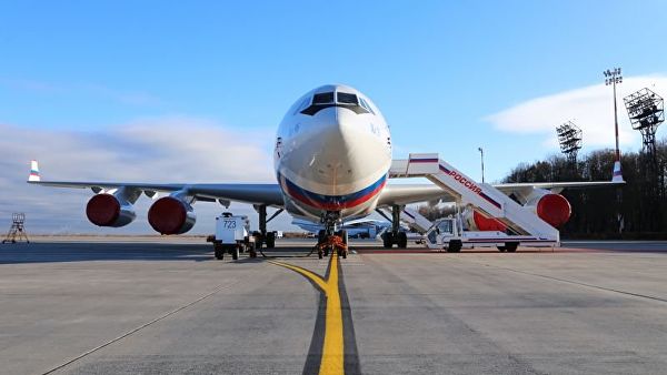 Завершена стапельная сборка новейшего лайнера Ил-96-400М - фото 2