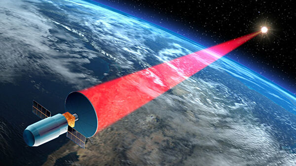 Российскими и американскими учеными создан лазер, способный защищать планету от астероидов - фото 1