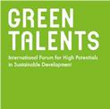 10 лет программе GREEN TALENTS COMPETITION: победители 2019 года путешествуют по Германии - фото 1