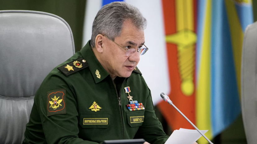Сергей Шойгу ответил Кудрину на «надуманные тезисы» о «раздутом оборонном бюджете» - фото 1