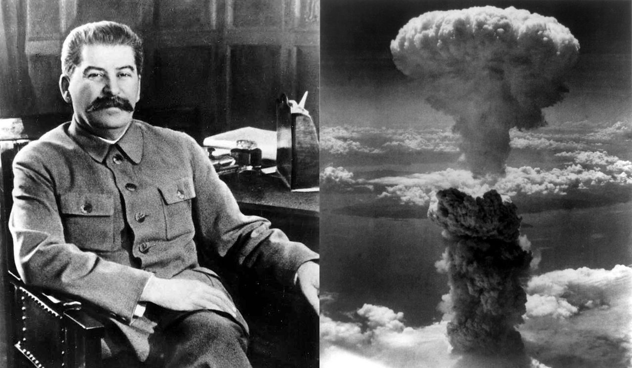 Берия бомба. Сталин Курчатов атомная бомба. Сталин Берия атомная бомба. Атомная бомба СССР 1949 создатели.