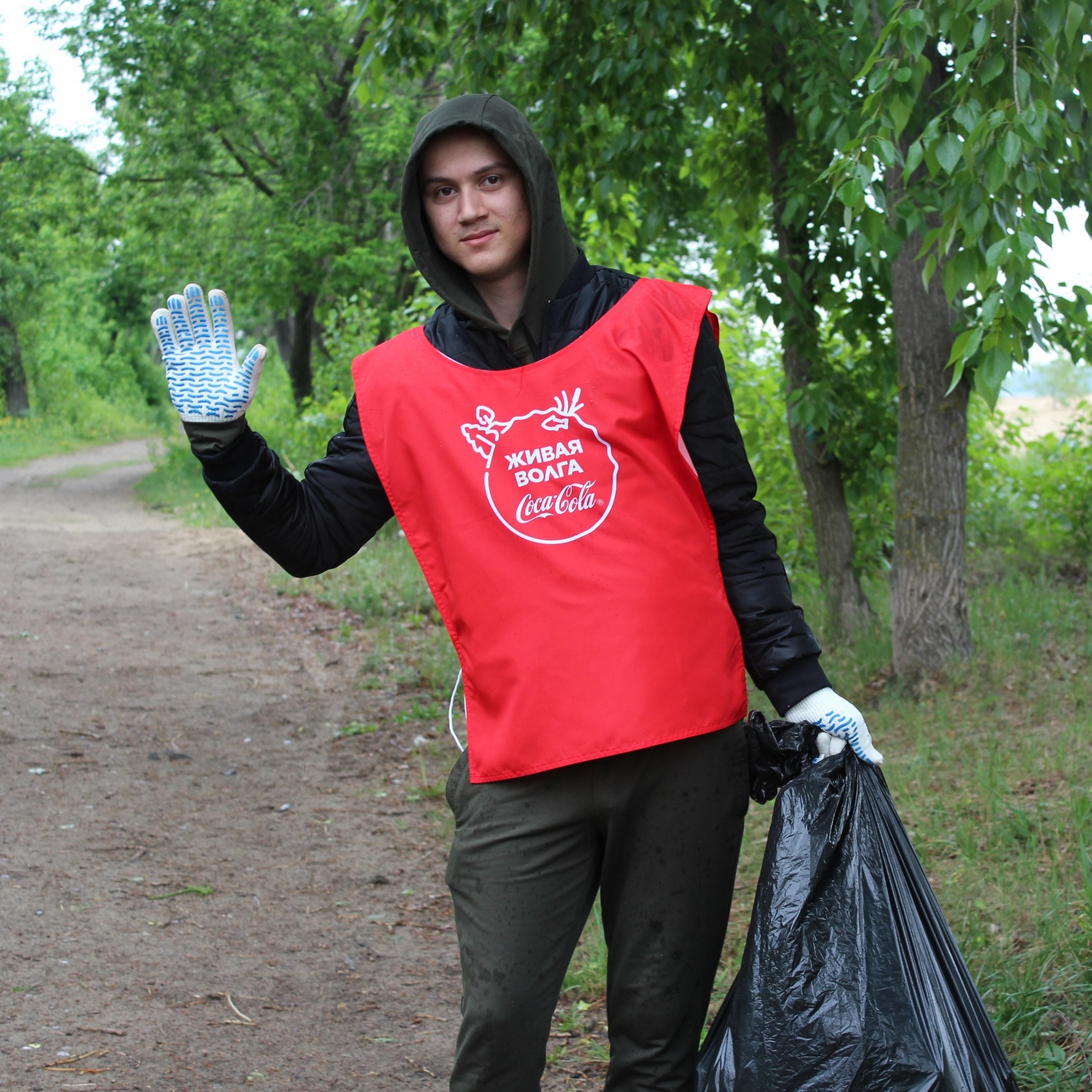 Volga 2021 kazan cleanup 8