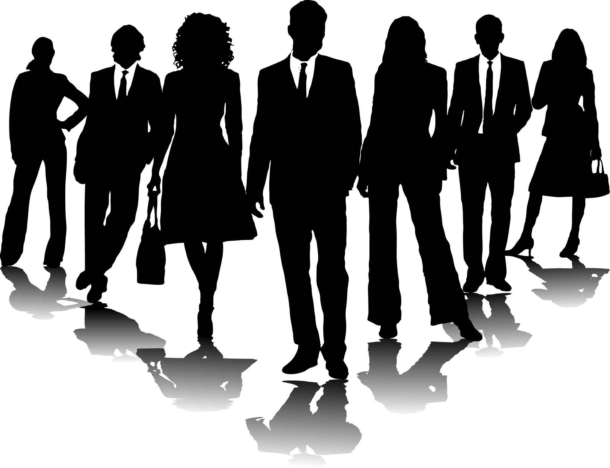 seminar-clipart-people-silhoette