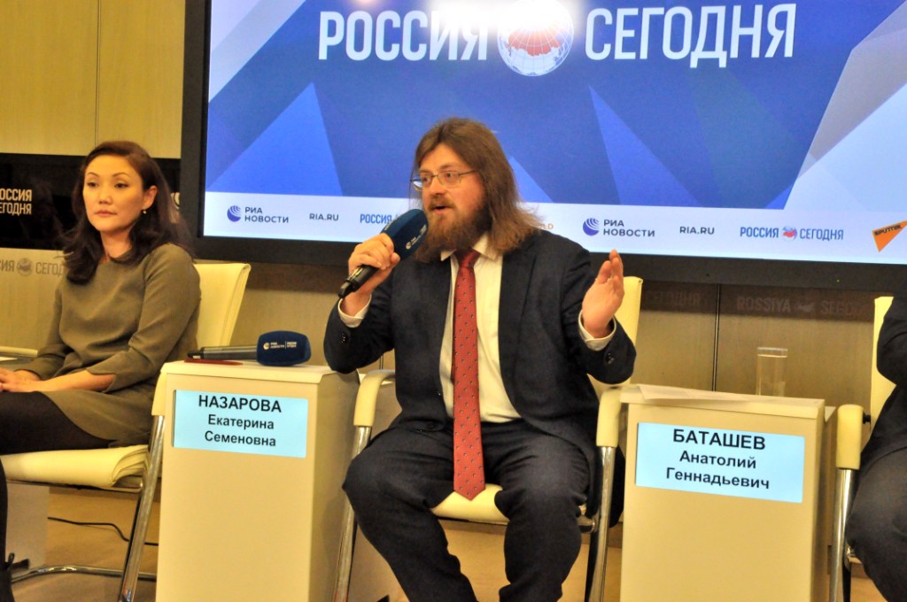Развитие населенных пунктов, находящихся в границах ООПТ - фото 4