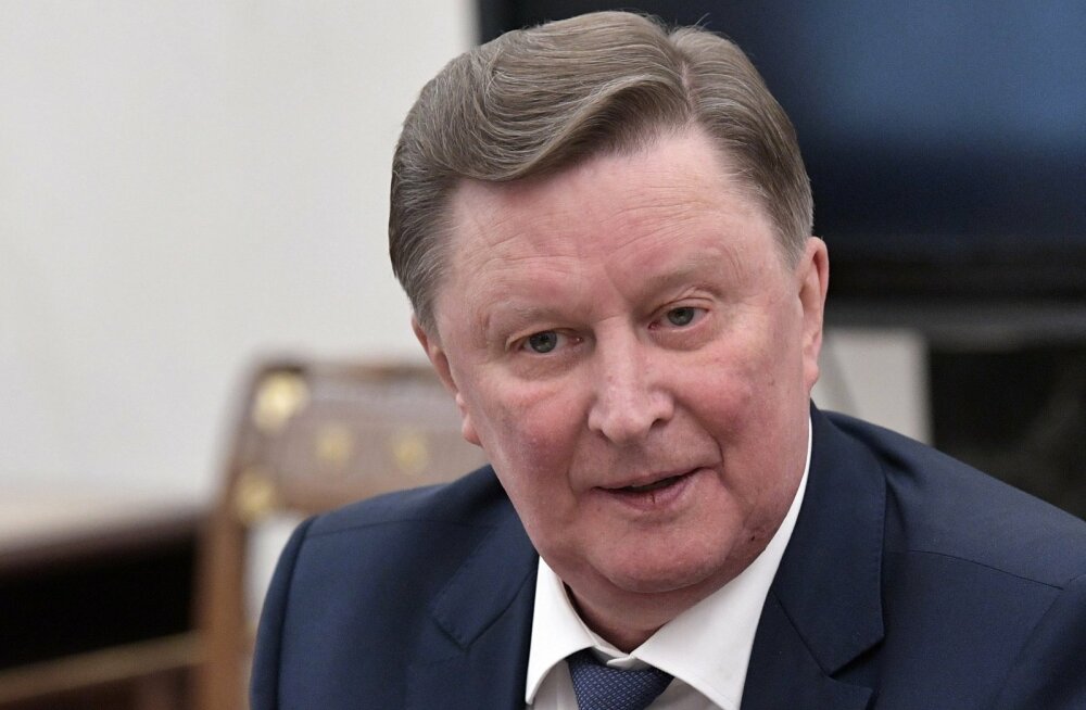 Сергей Иванов прокомментировал влияние отходов целлюлозно-бумажного комбината на экологию Байкала - фото 1