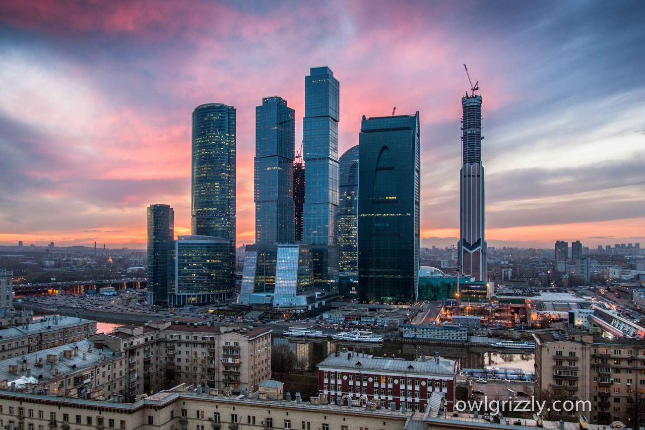 В. Ефимов: Объем инвестиций в Москве вырос почти на 11%    - фото 1
