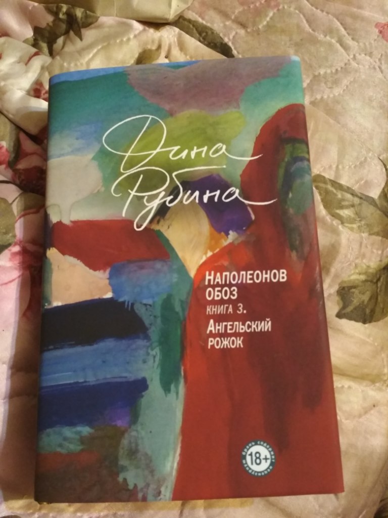 Книга дины наследник