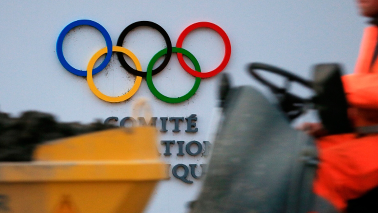 Успехи российских олимпийцев вызывают гнев и настоящую истерию в США и на Западе - фото 1