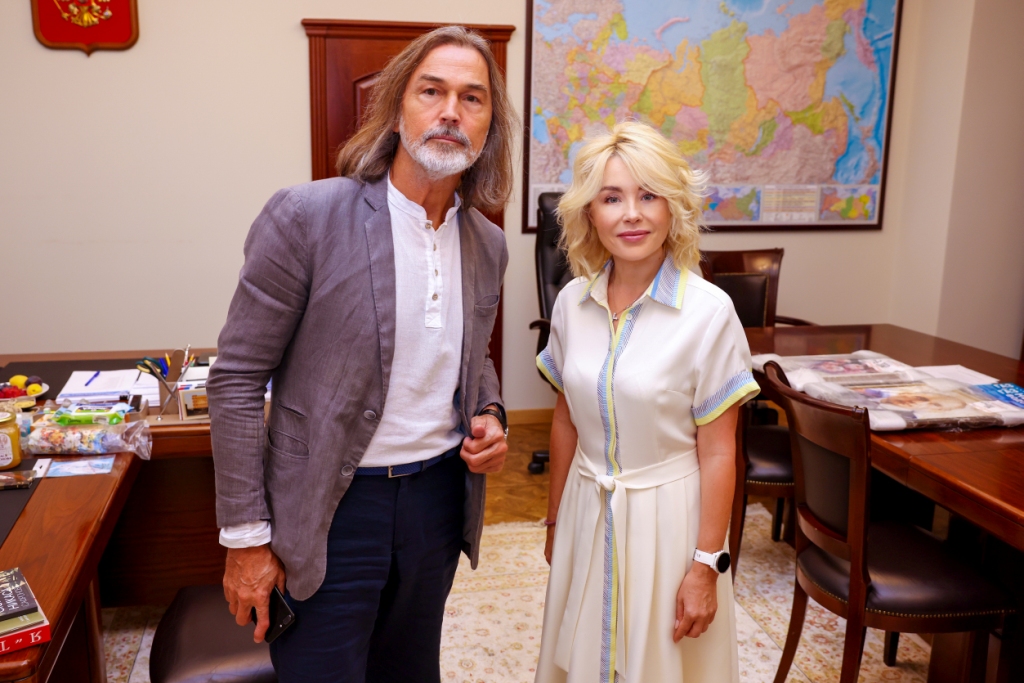 Safronov Radionova