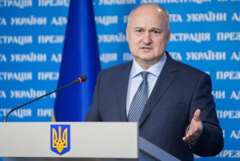 На Украине снова выборы - фото 5