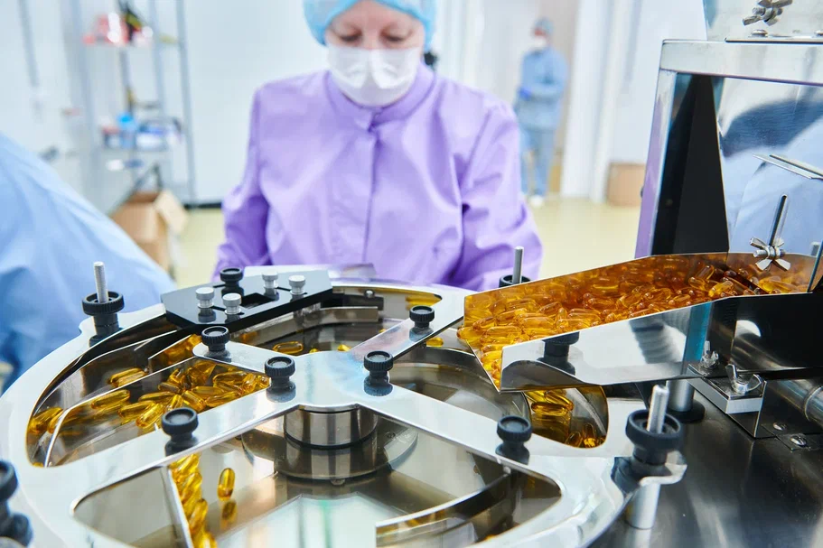 Максим Ликсутов: Московские предприятия увеличили объем производства продукции для занятий спортом - фото 2