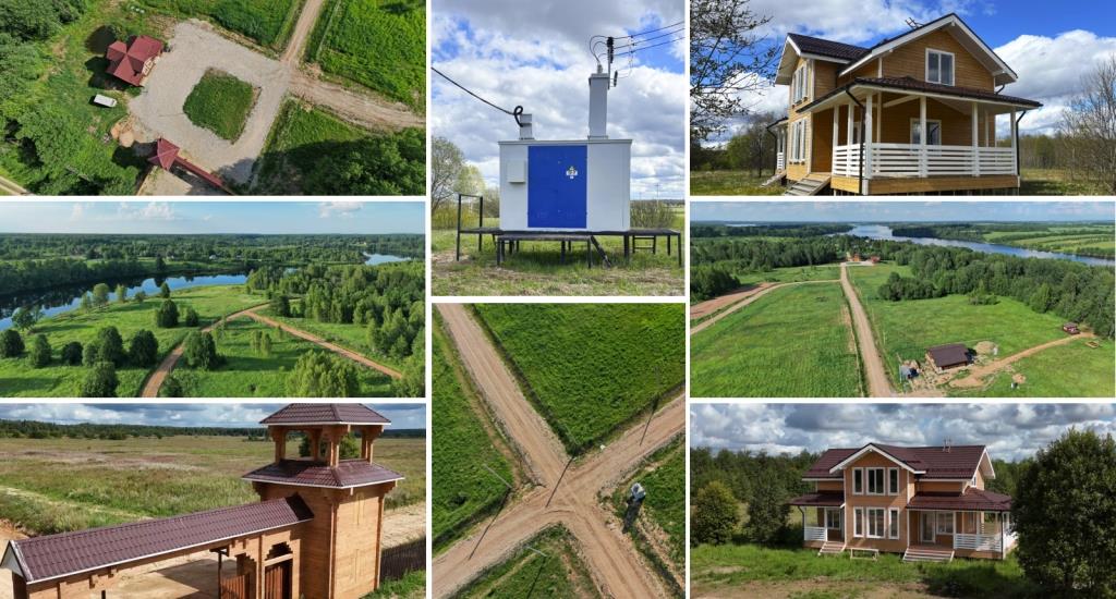 «Мой гектар»: 9 лет обеспечиваем россиян доступной землей - фото 5