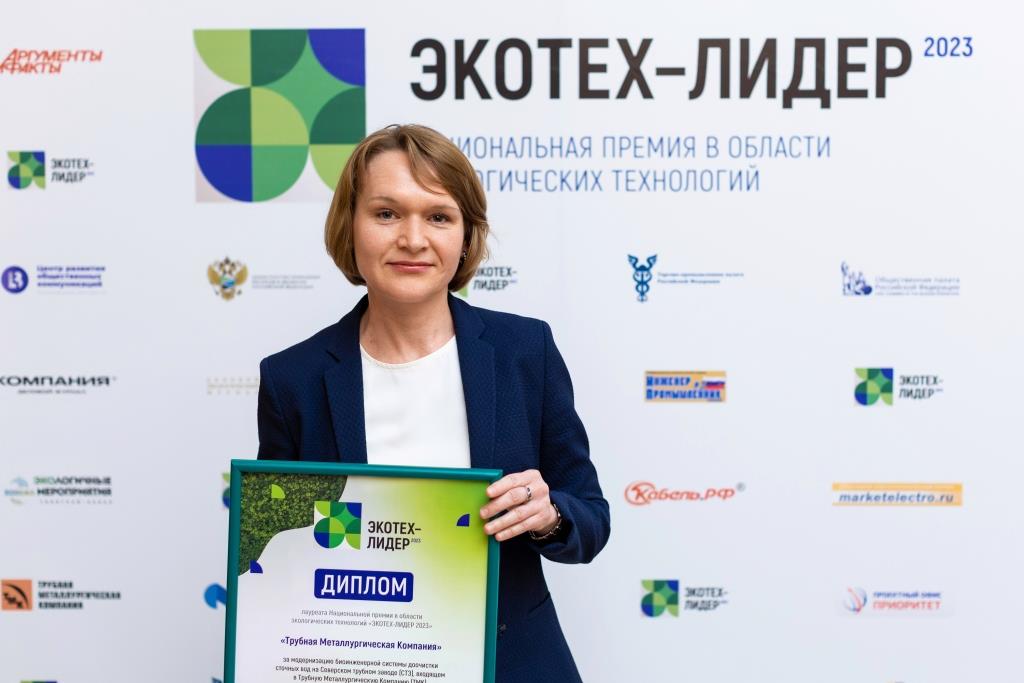 Названы номинанты заключительного тура премии «ЭКОТЕХ-ЛИДЕР 2025» - фото 3