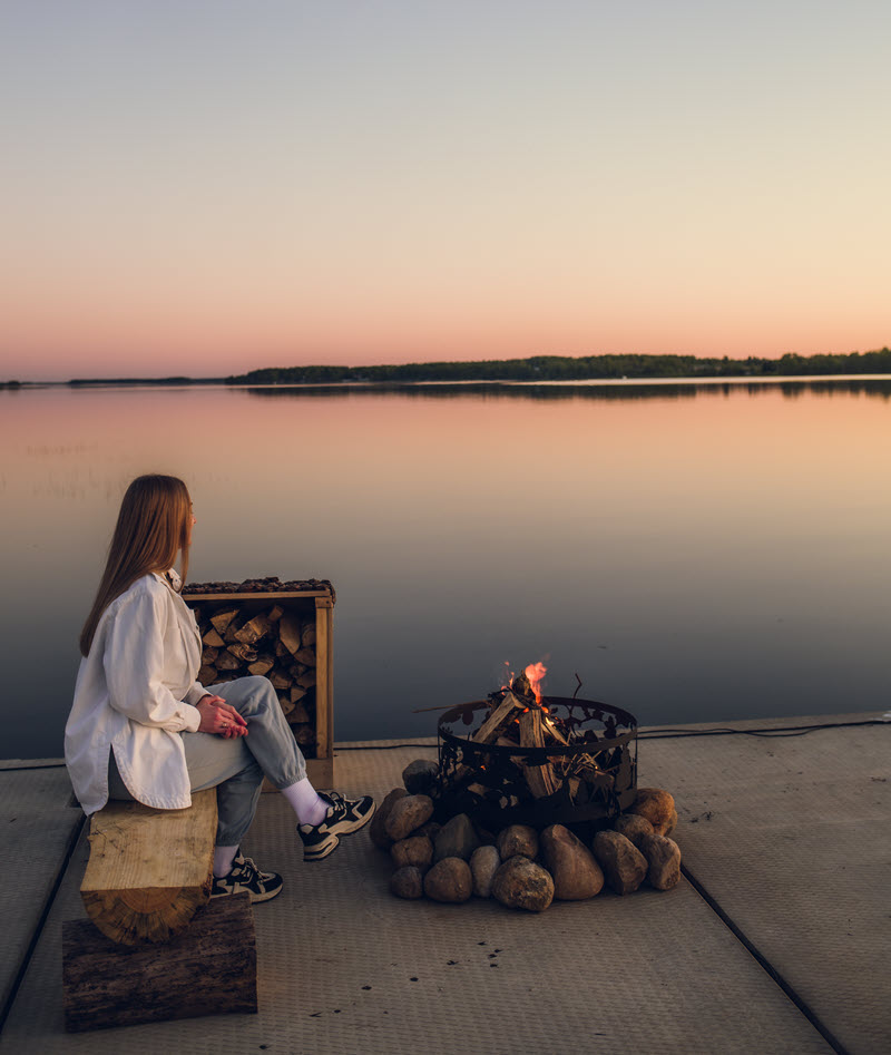 Неспешный отдых: как тренд slow travel помогает отдохнуть по-настоящему и где его найти - фото 4