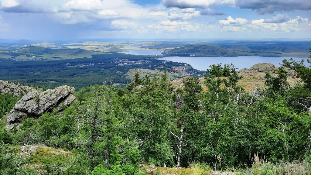 Александр Веселов: ОЗЕРО БАННОЕ (ЯКТЫ-КУЛЬ) ДЕГРАДИРУЕТ - фото 3