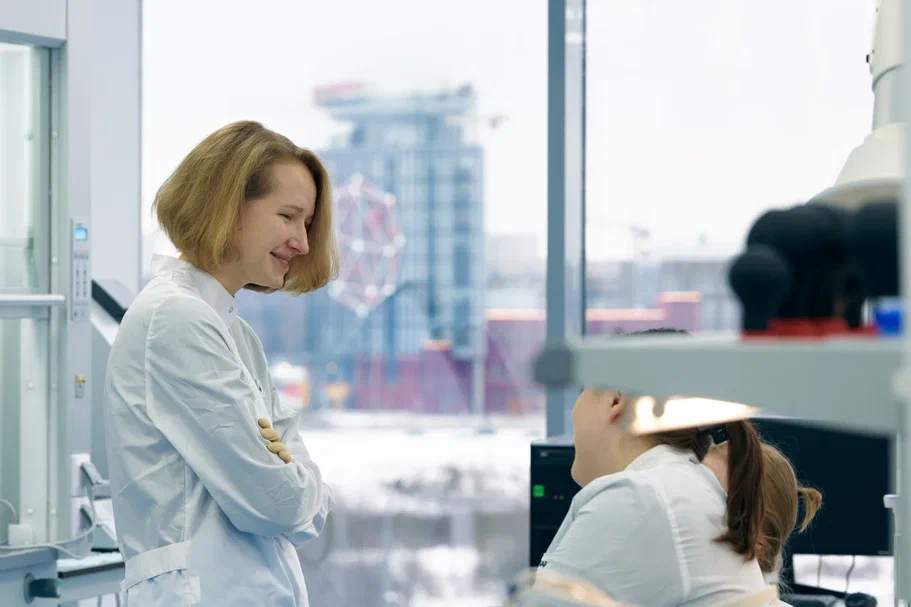 Максим Ликсутов: На форуме «Москва 2030» расскажут о том, как изменится площадка «Алабушево» ОЭЗ «Технополис Москва» через 5 лет - фото 2