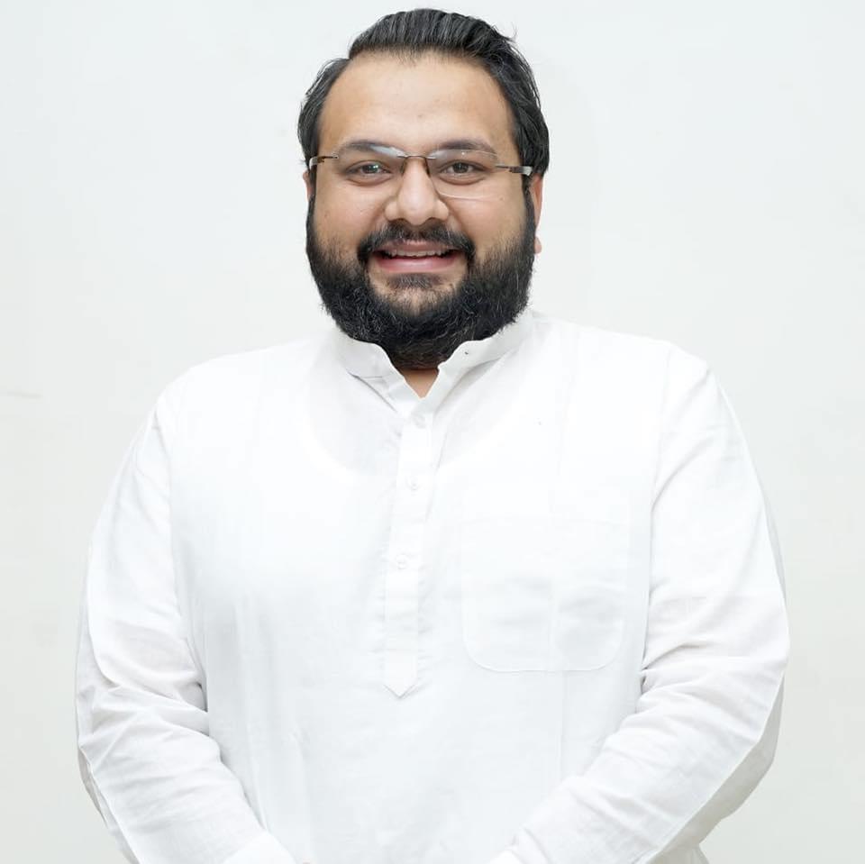 Dr. Hemang Joshi