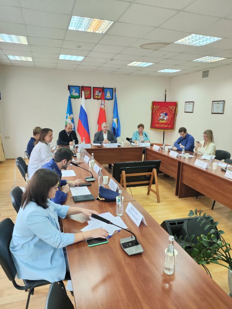 В Московской области за последние 5 лет создано 12 особо охраняемых природных территорий регионального значения - фото 3
