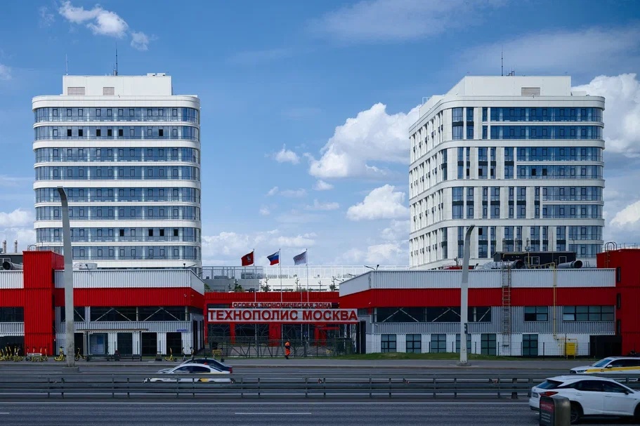 Анатолий Гарбузов: Крупнейшая площадка ОЭЗ Москвы утроит количество промышленных площадей через 5 лет - фото 1