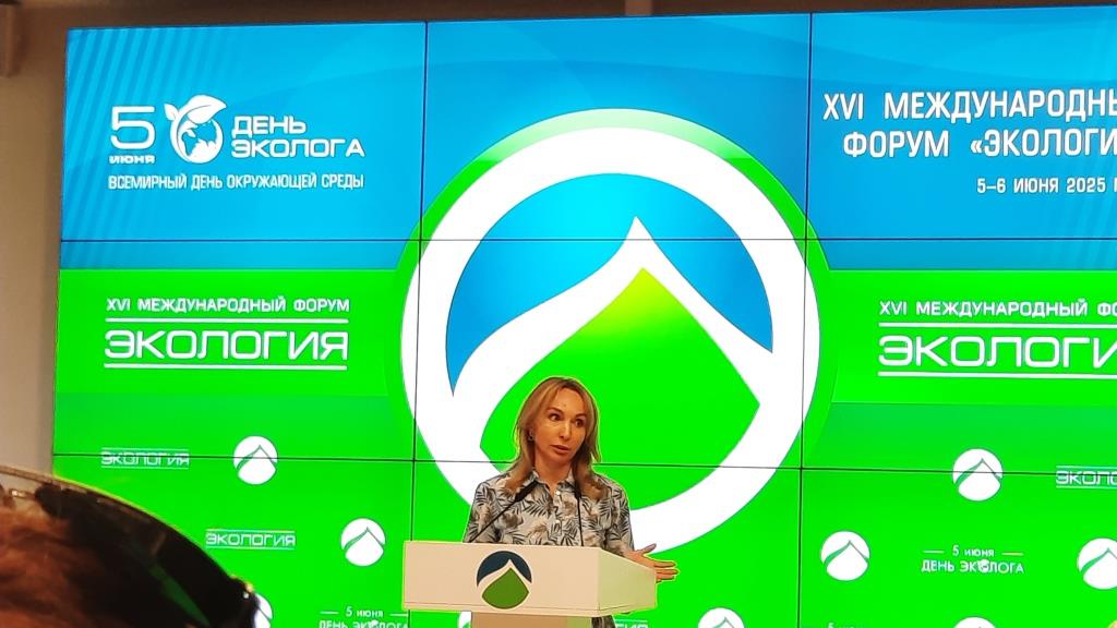 Александр Веселов: НУЖНЫ ЛИ ОБЩЕСТВУ И ГОСУДАРСТВУ ЭКОЛОГИЧЕСКИЕ ФОРУМЫ? - фото 3