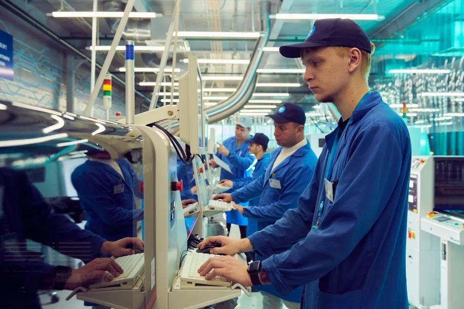 36Бифорком Текнолоджис 9 1
