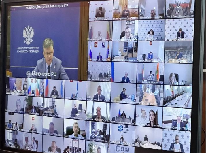 Комиссия Госсовета РФ по энергетике рассмотрела предложения для поддержки угледобывающих предприятий - фото 2