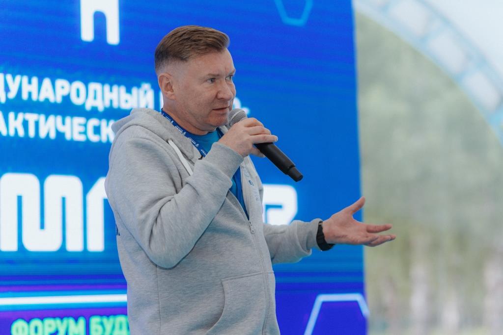 Андрей Нагибин рассказал об уникальной кинопленке 30-х годов, найденной в Арктике - фото 1