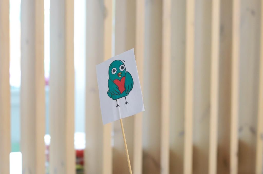 Чужих детей не бывает: итоги форума для специалистов сферы детства, помогающих детям с социально значимыми заболеваниями - фото 2