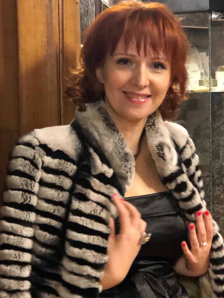 Комета по имени "Шанс".  Алла Соколова и ее театр, который стал судьбой - фото 17