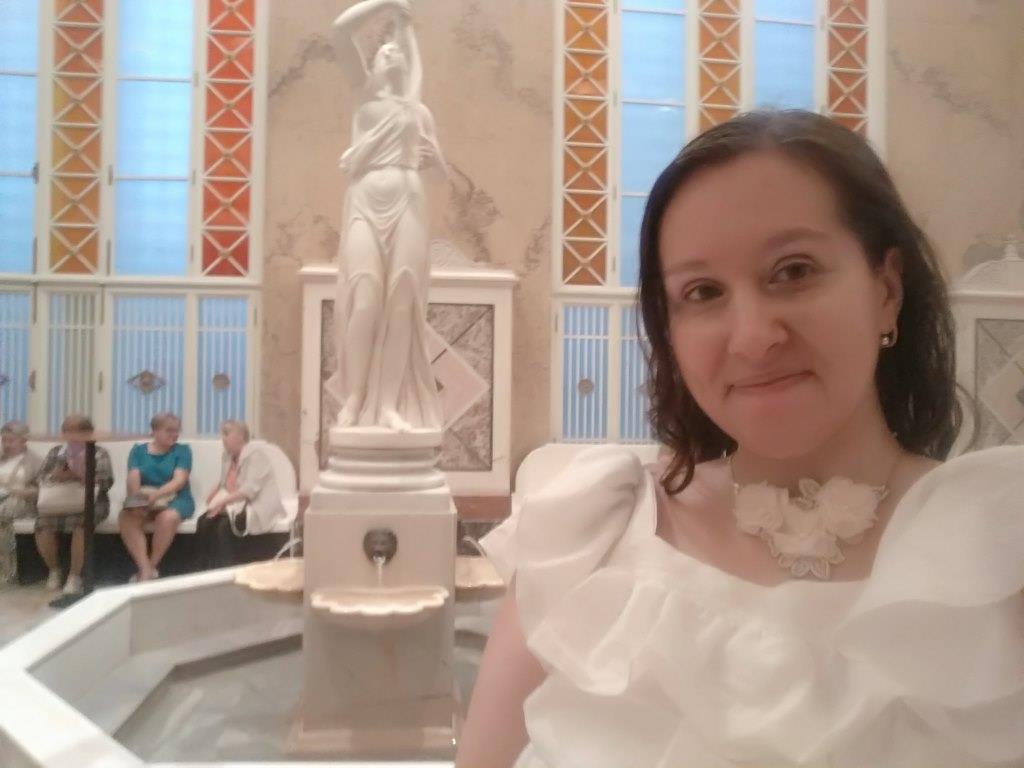 В Концертном зале Чайковского показали танцы Сибири и Донбасса  - фото 4