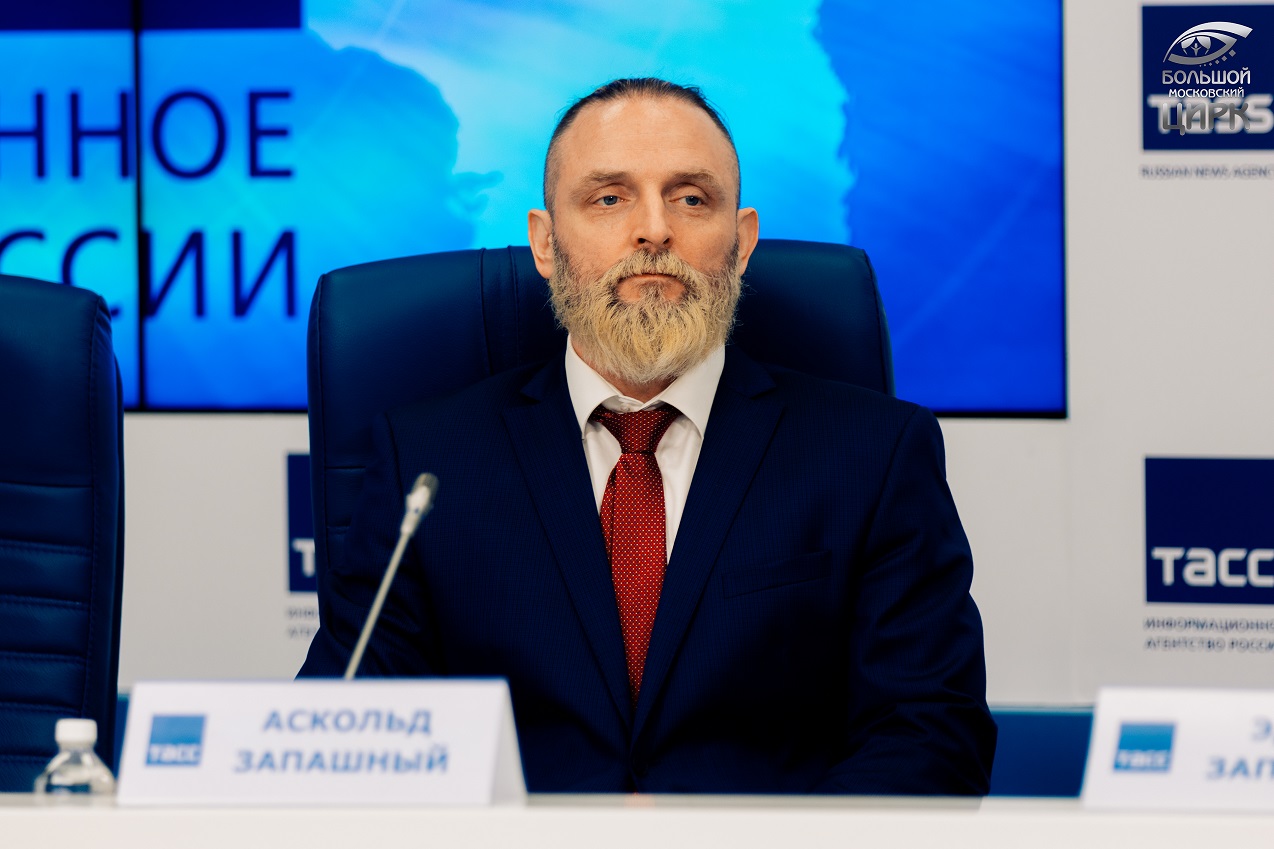 Магия цирка зажигает сердца — ведущие деятели индустрии  представили грандиозные планы на 2025 год - фото 2