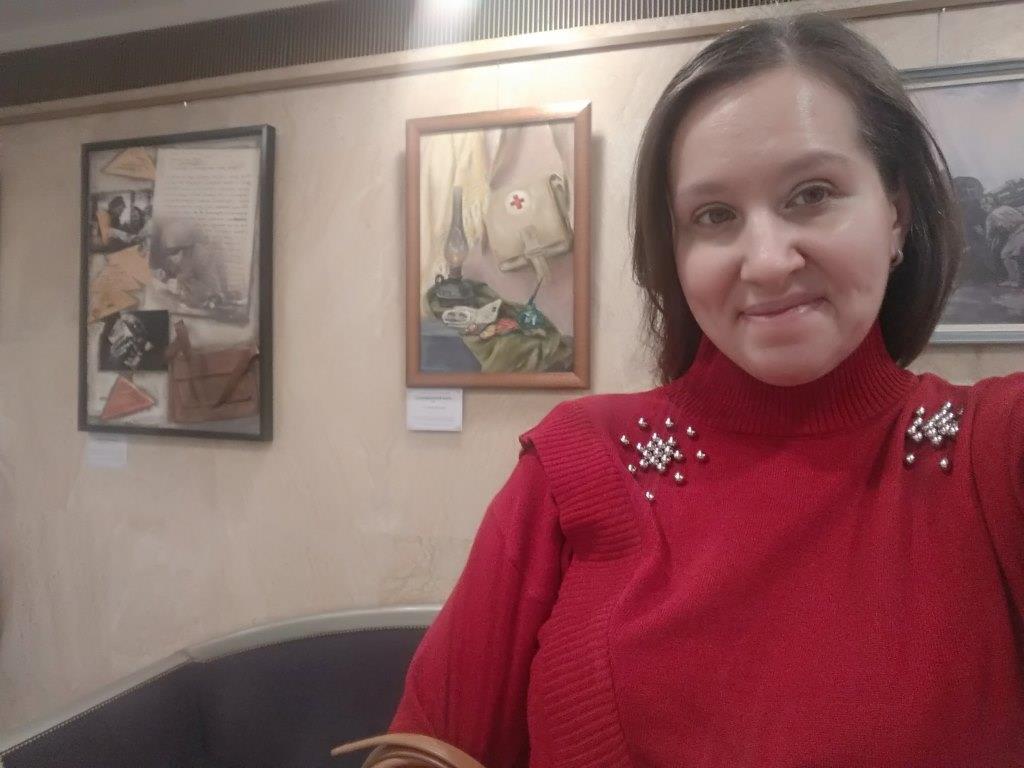 Выставка «Память поколений» в Государственном Кремлевском дворце  - фото 10