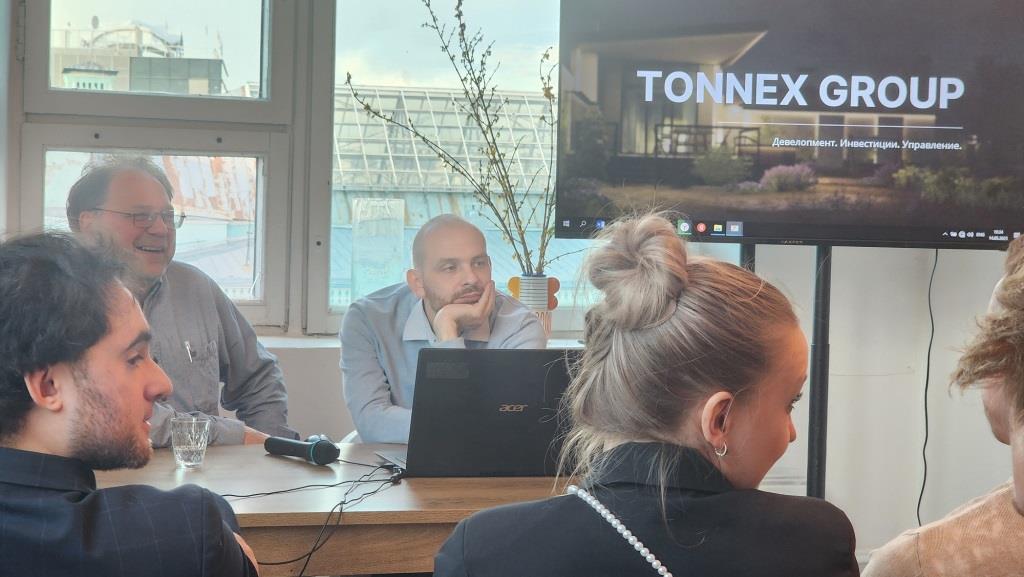 Инвестиции с балансом: как стартап ТОННЭКС трансформирует рынок с помощью формата ГАБ-отелей - фото 6