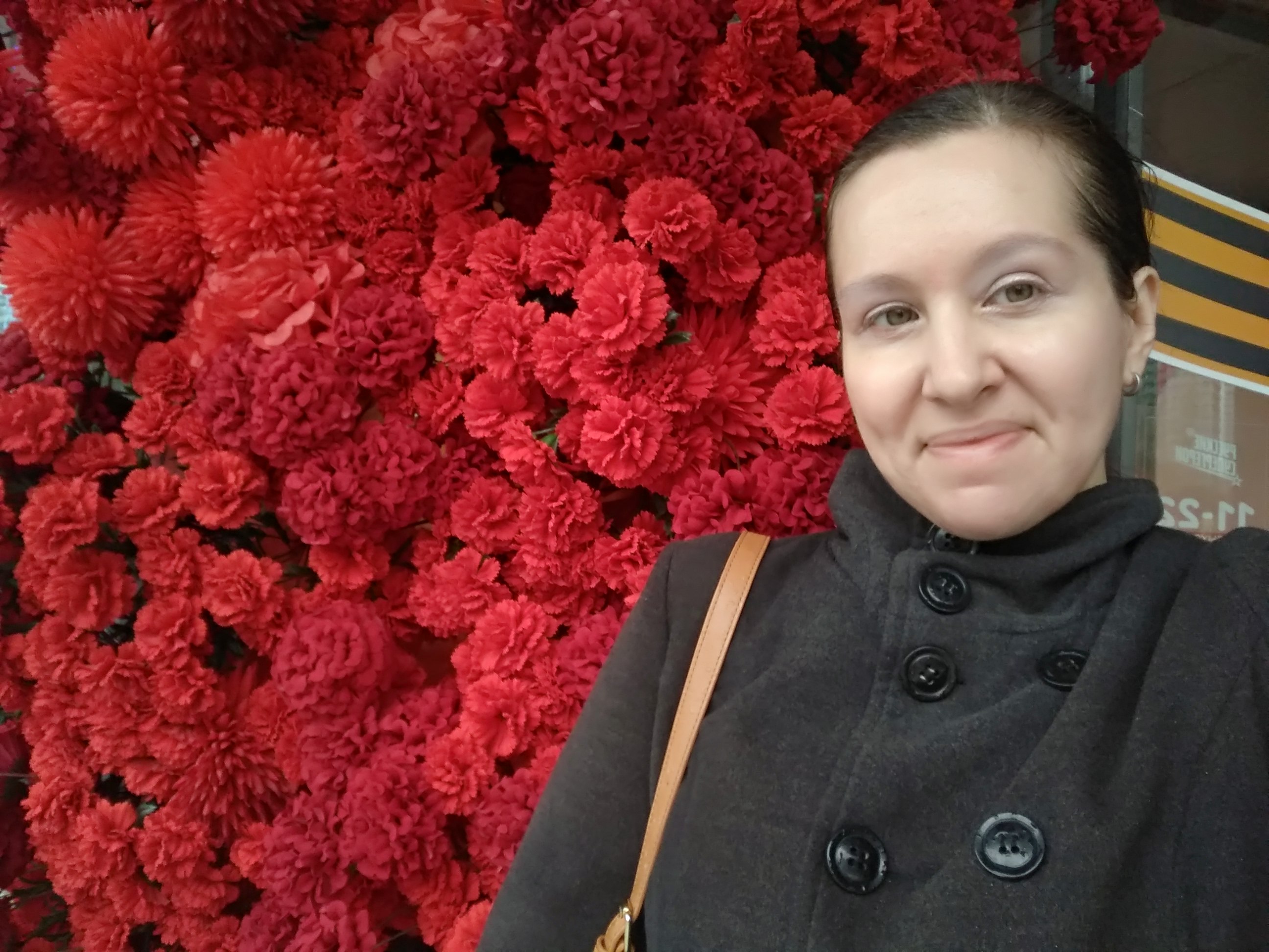 В Москве проходят тренинги актерского мастерства  - фото 4