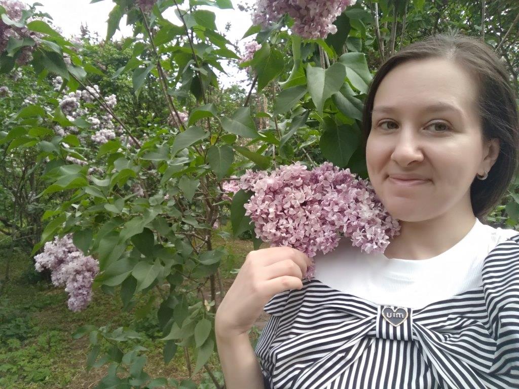 Эко-кулинария: десерт «Цветочный»  - фото 4