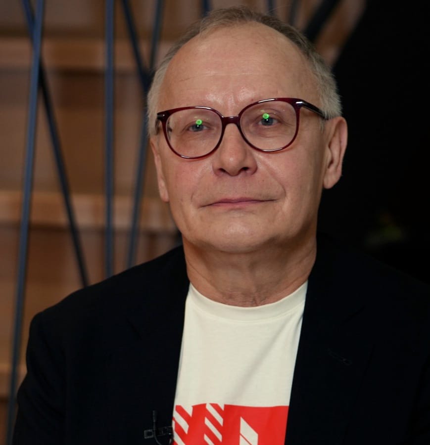 Генеральный директор «Евразийской Медиагруппы» Сергей Деменский номинирован на премию «Медиа-Менеджер России» - фото 2