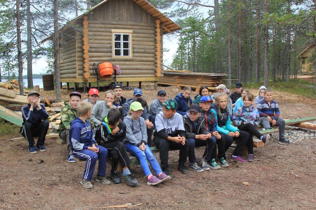 Проект национального парка "Онежское Поморье" получил поддержку - фото 3