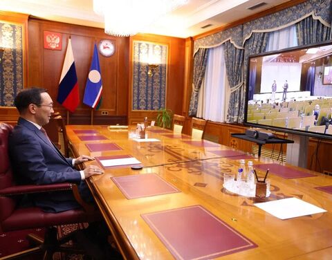 Якутия продолжит производство патриотического кино - фото 2