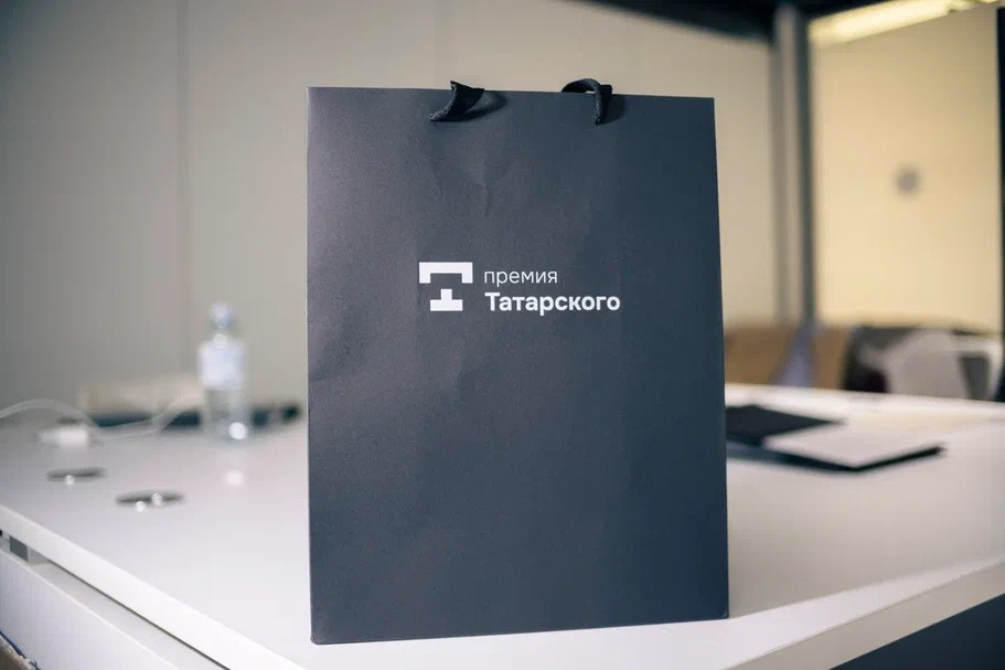 Итоги премии им. Владлена Татарского: названы победители, готовится финальный сборник - фото 1