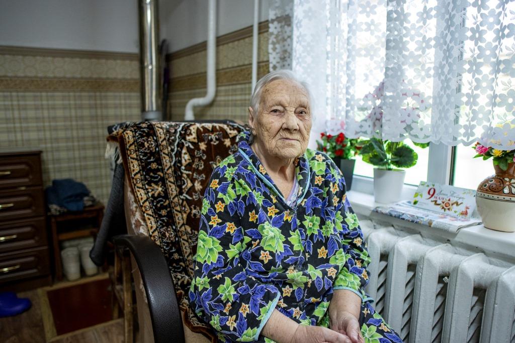 ГК «Прогресс Агро» отметила 80-летие Победы масштабной серией памятных акций - фото 2